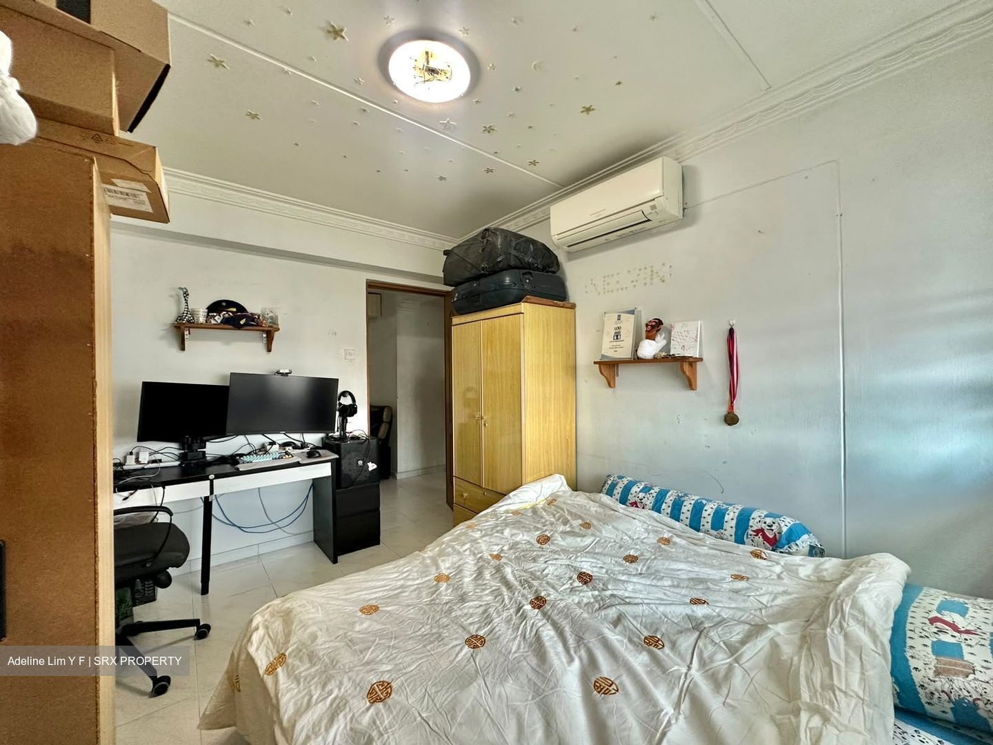 Blk 672 Choa Chu Kang Crescent (Choa Chu Kang), HDB 4 Rooms #600247011